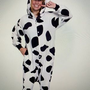 Halloween Costume - Adult unisex